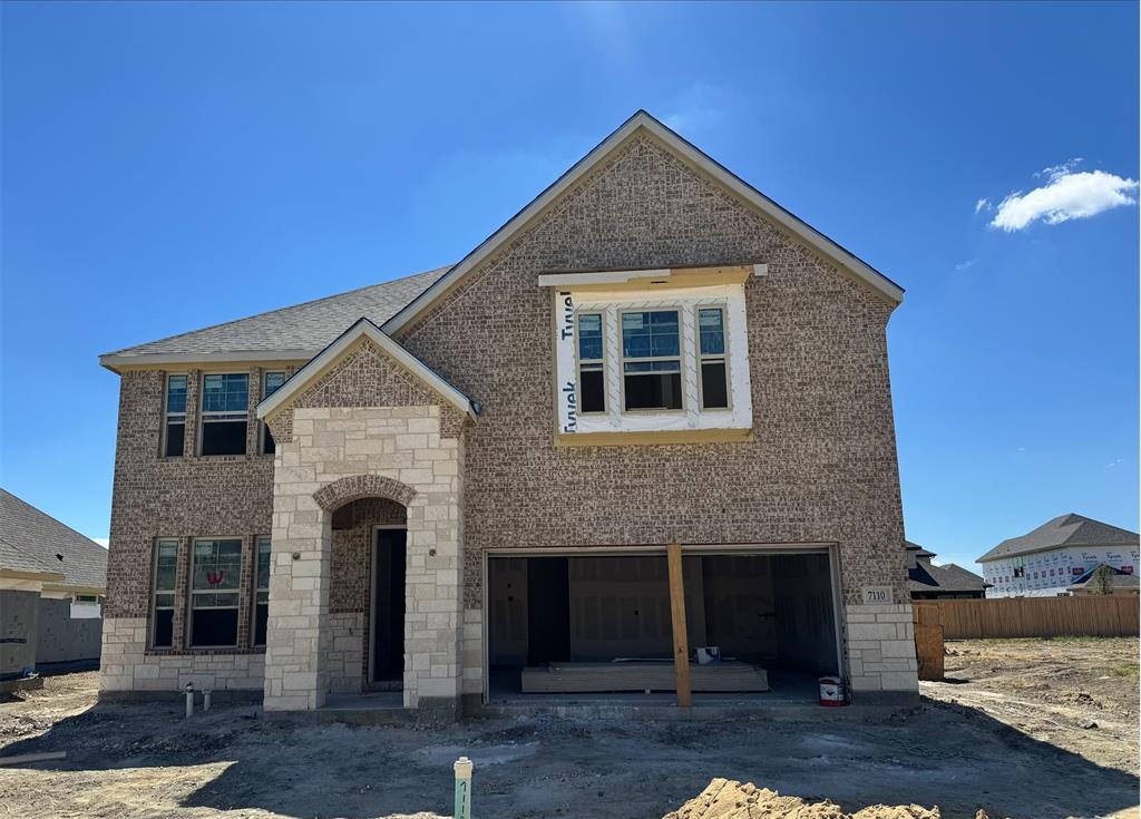 7110 Blackbrush Drive Property Photo 1