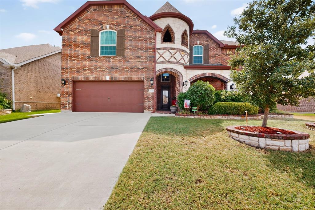 7800 Alders Gate Lane Property Photo 1