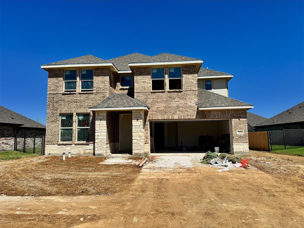 7123 Blackbrush Drive Property Photo 1