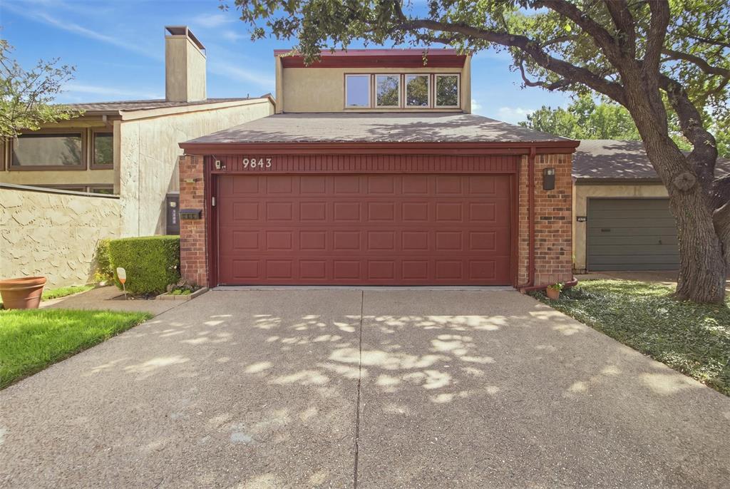 9843 Baseline Drive Property Photo 1