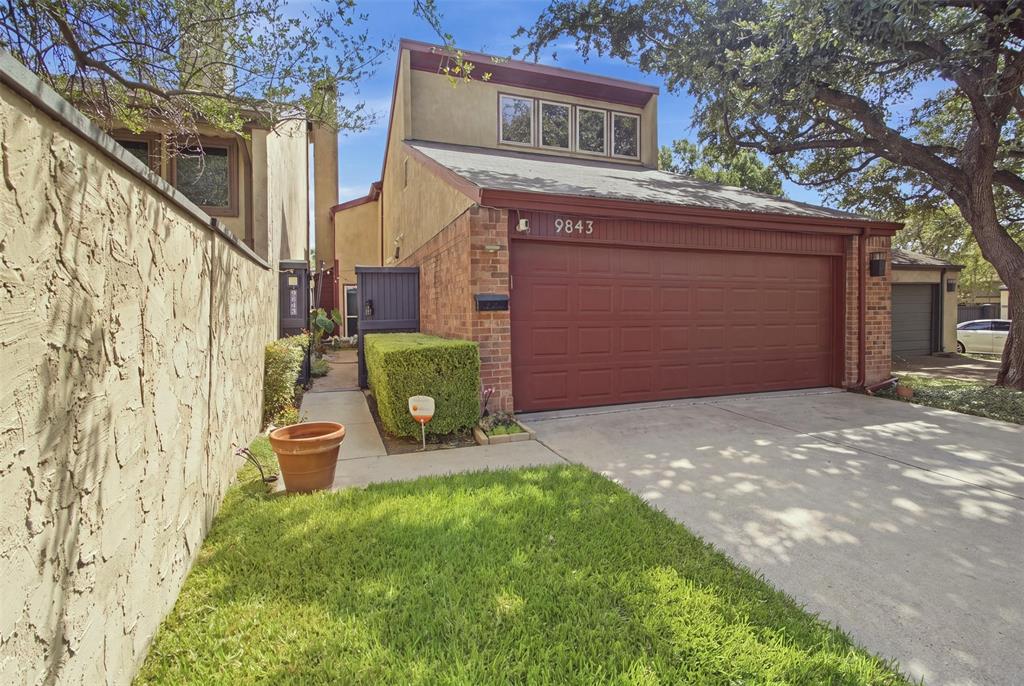 9843 Baseline Drive Property Photo 3