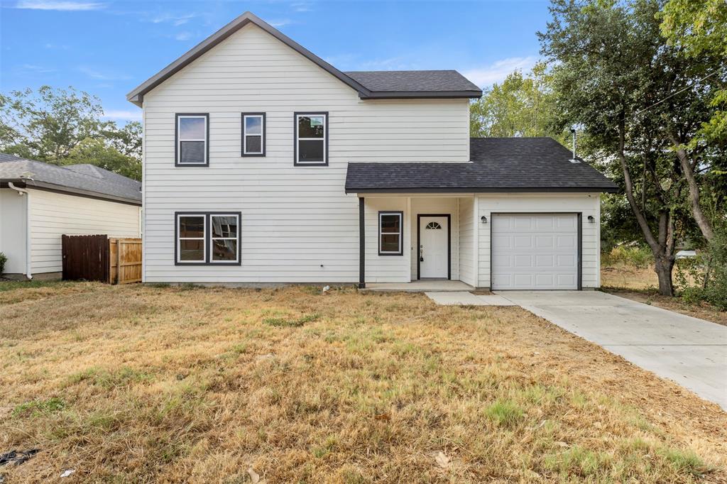 4311 Montie Street Property Photo 1