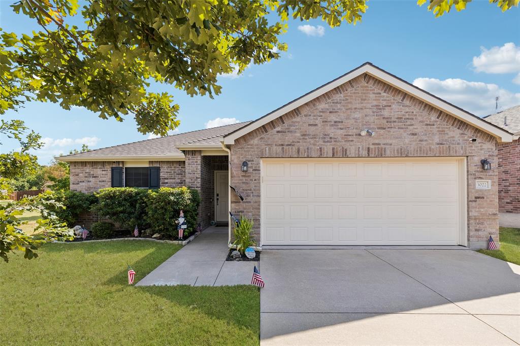 3022 Pinyon Place Property Photo 1