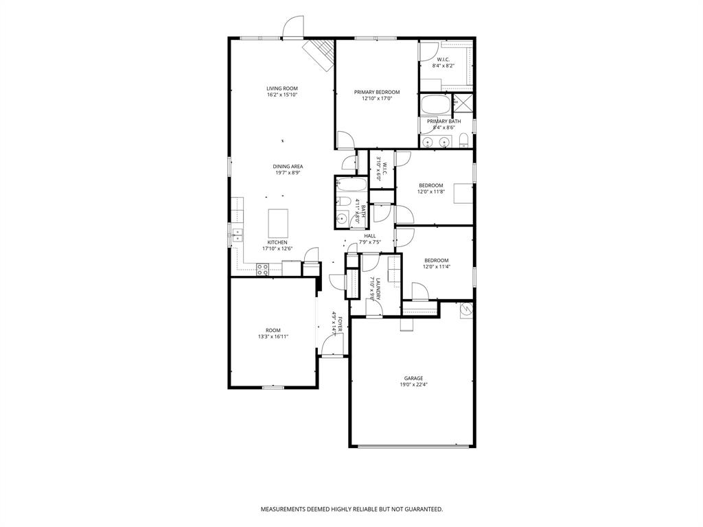 3022 Pinyon Place Property Photo 27