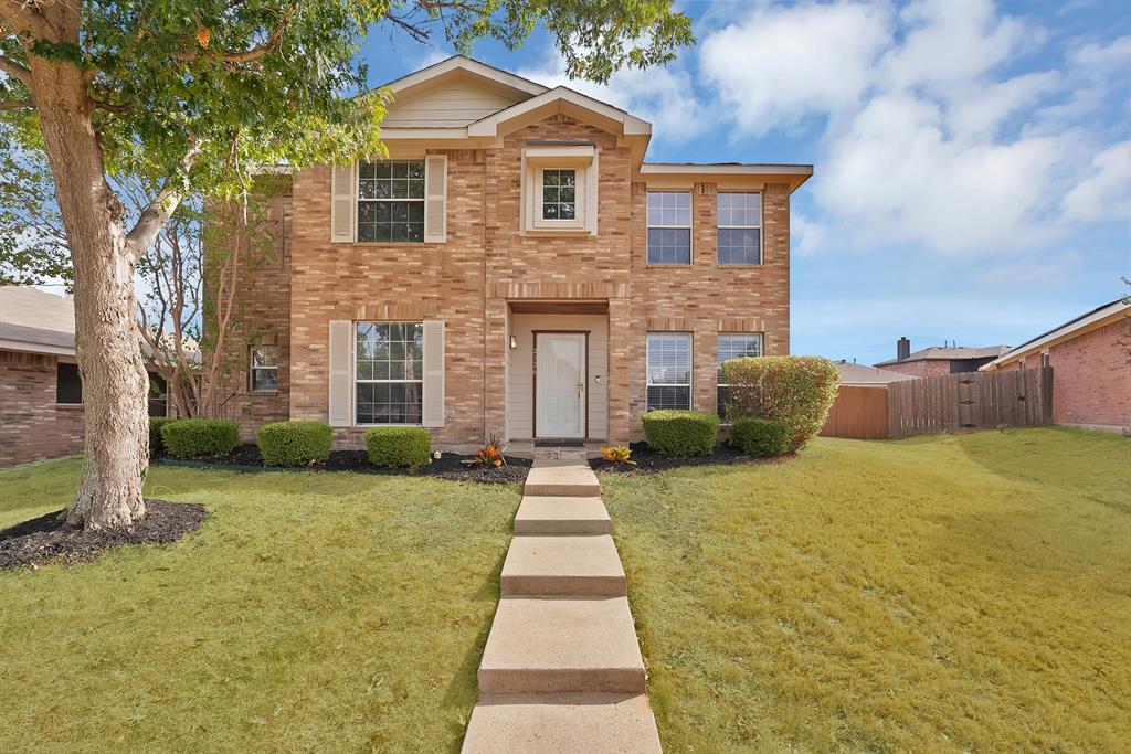 2326 Mcintosh Court Property Photo 2