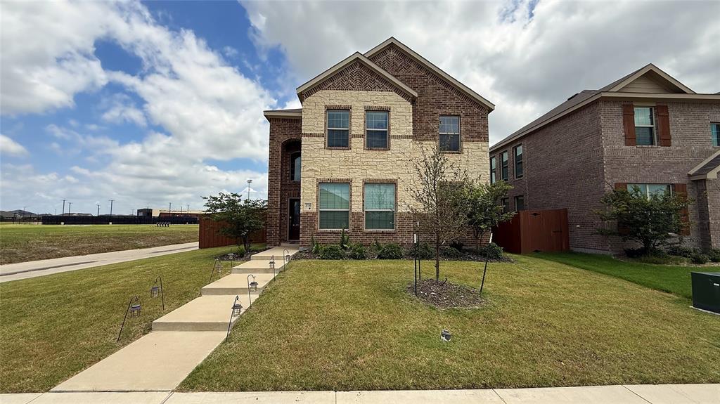 3750 Honey Daisy Drive Property Photo 1