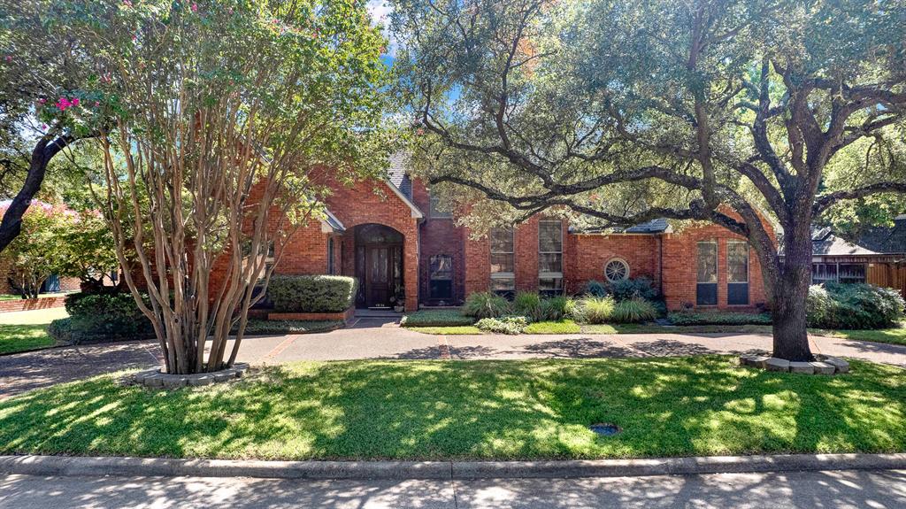 4824 Briargrove Lane Property Photo 31