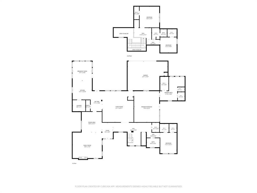 4824 Briargrove Lane Property Photo 32