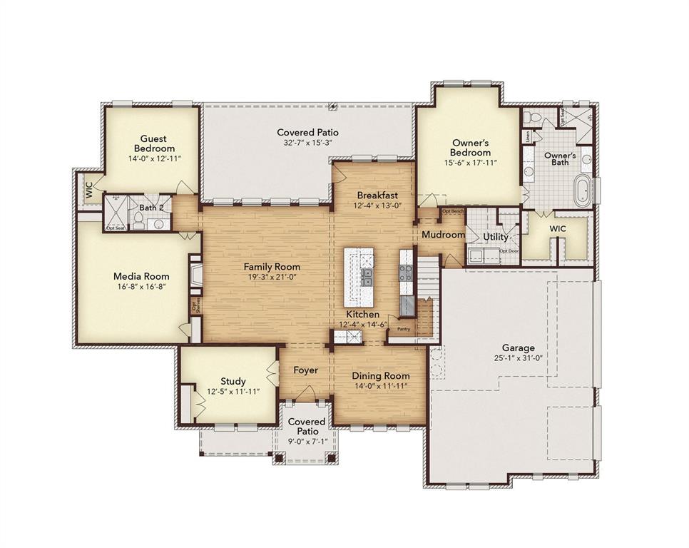 520 Birthright Lane Property Photo 2