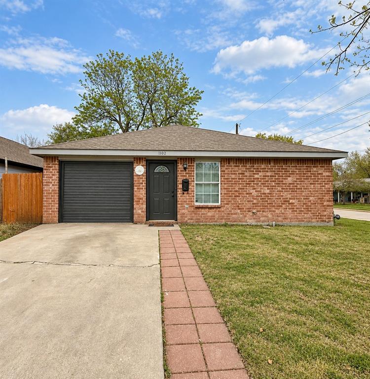 1102 Hamilton Street Property Photo 1