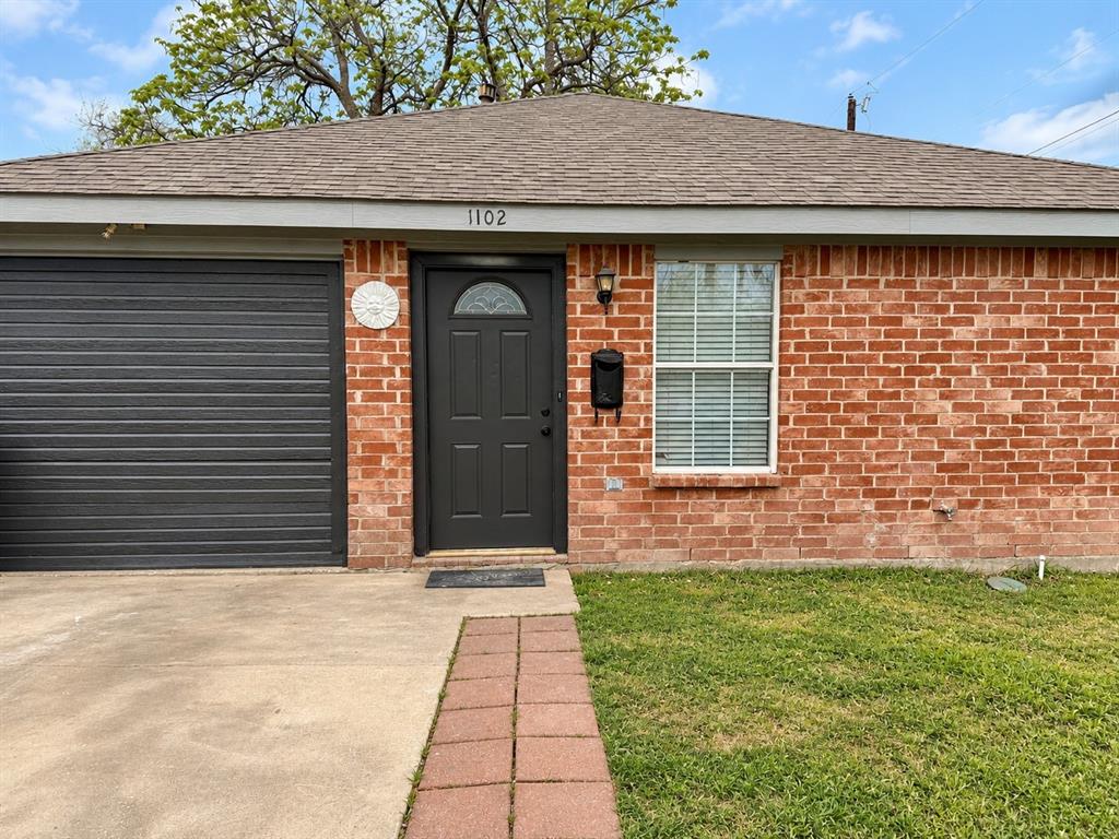 1102 Hamilton Street Property Photo 2
