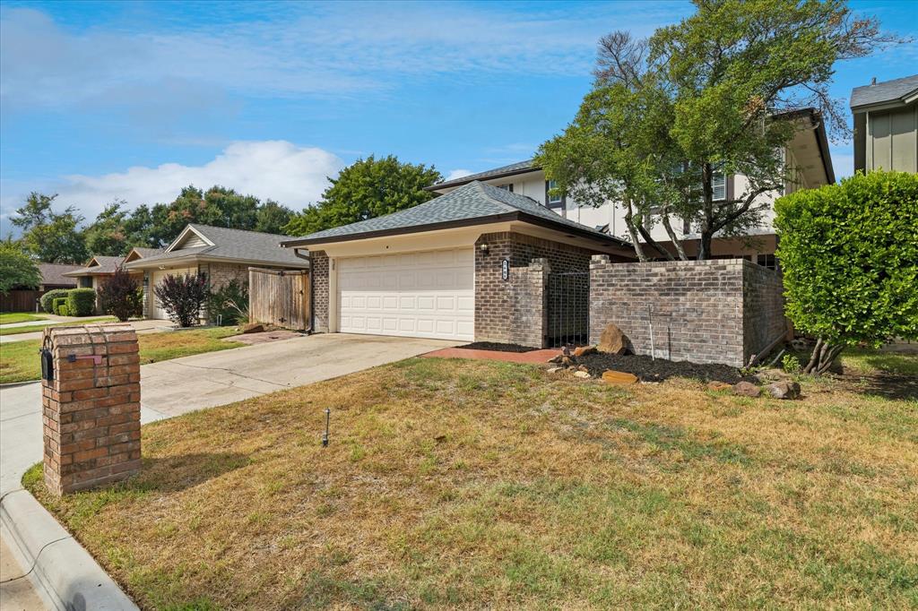 1608 Northridge Drive Property Photo 1