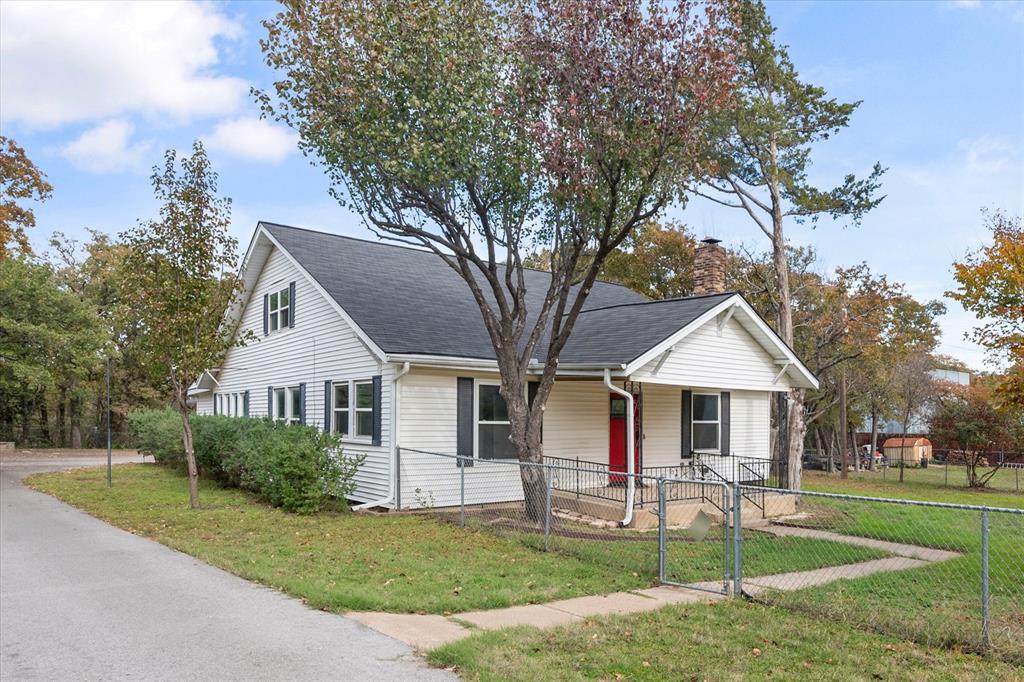 3815 Lucy Trimble Road Property Photo 1