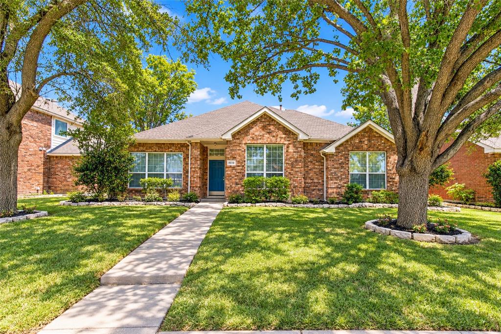 9510 Prestmont Place Property Photo 1