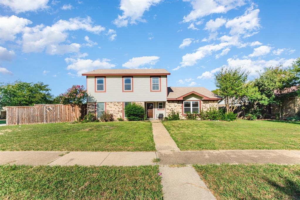 586 Abilene Drive Property Photo 1