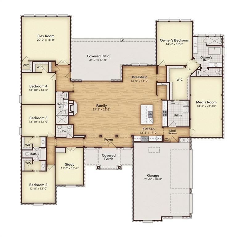 531 Birthright Lane Property Photo 3