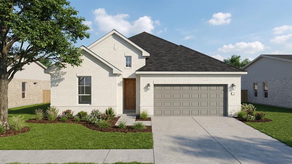 820 Winterwood Drive Property Photo 1