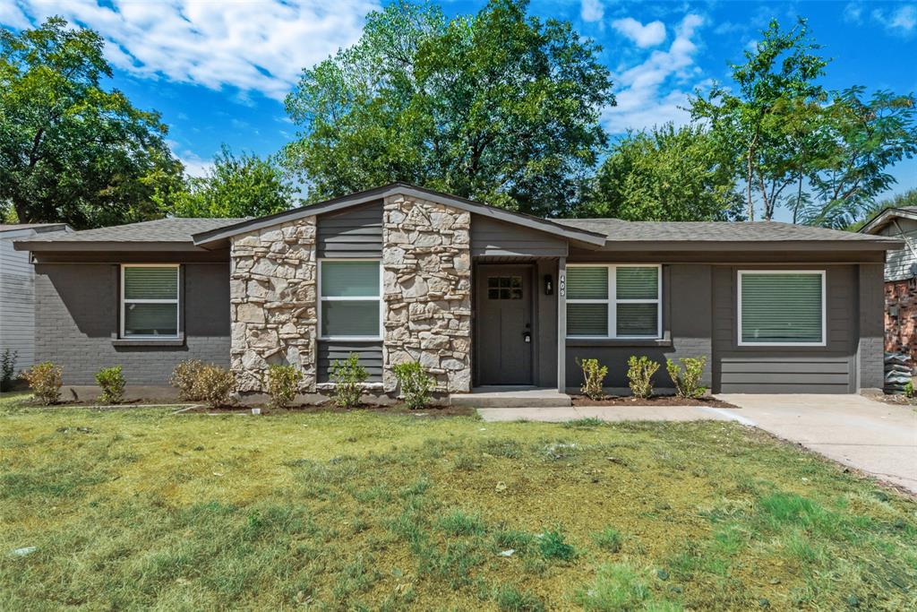 409 Birchwood Circle Property Photo 1