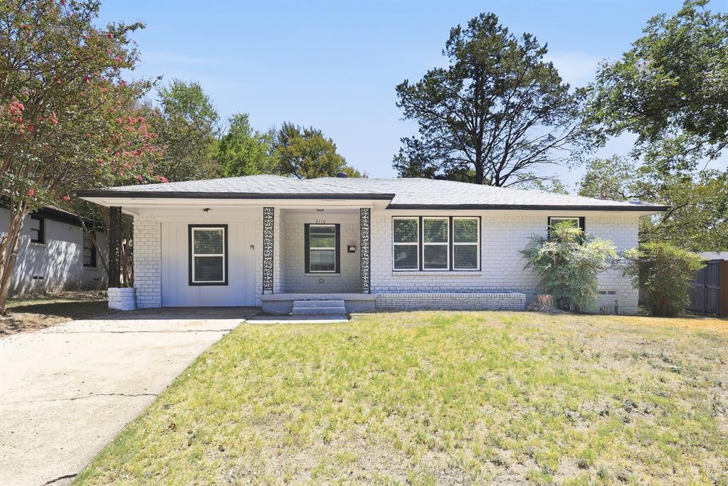 3110 Nutting Drive Property Photo 1