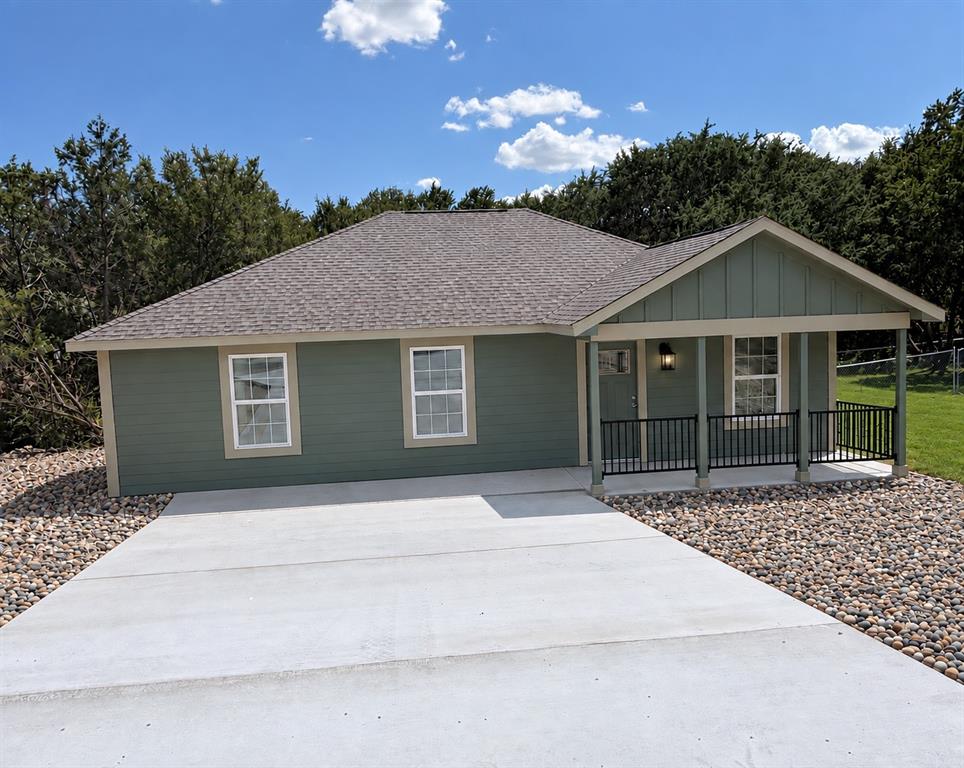 1021 Comanche Cove Drive Property Photo 1