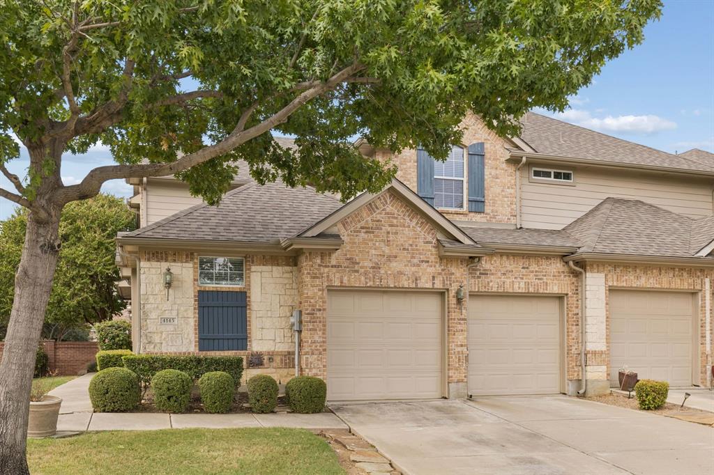 4145 Cobblestone Drive Property Photo 3