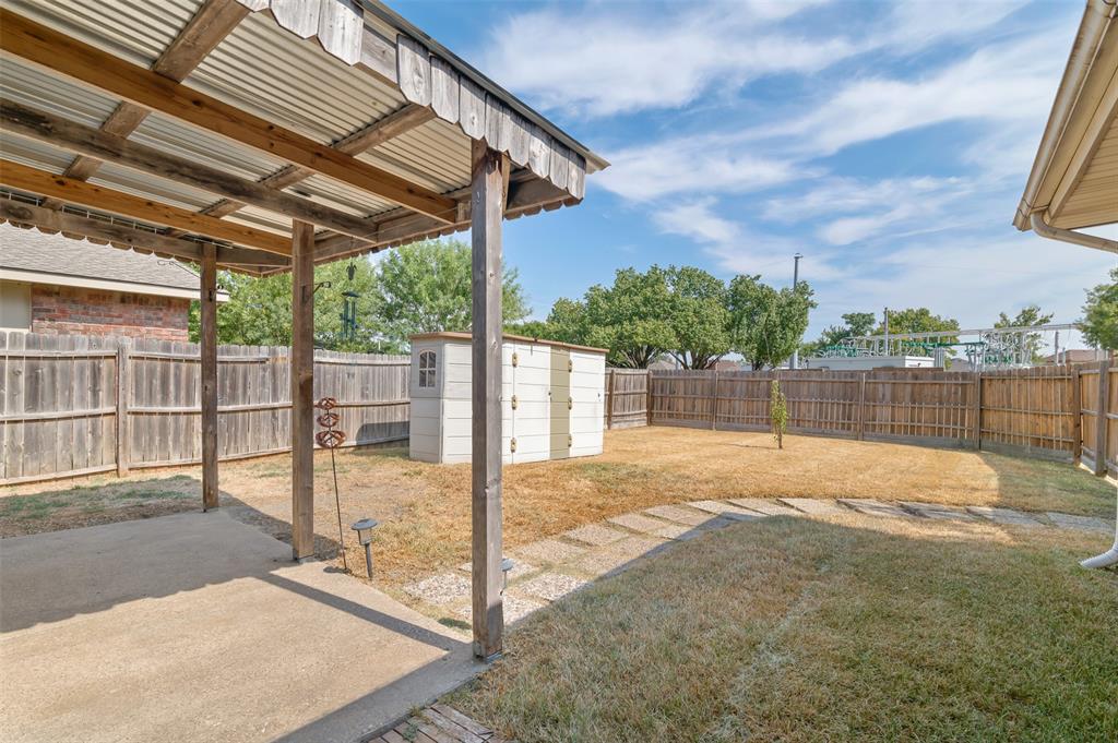 1418 Paris Drive Property Photo 27