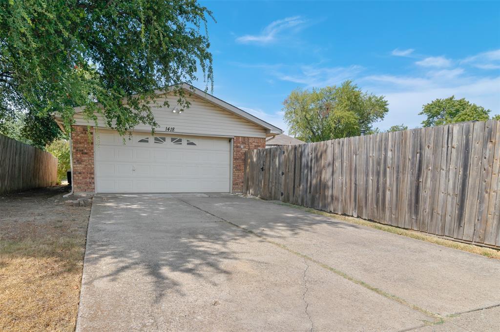 1418 Paris Drive Property Photo 29