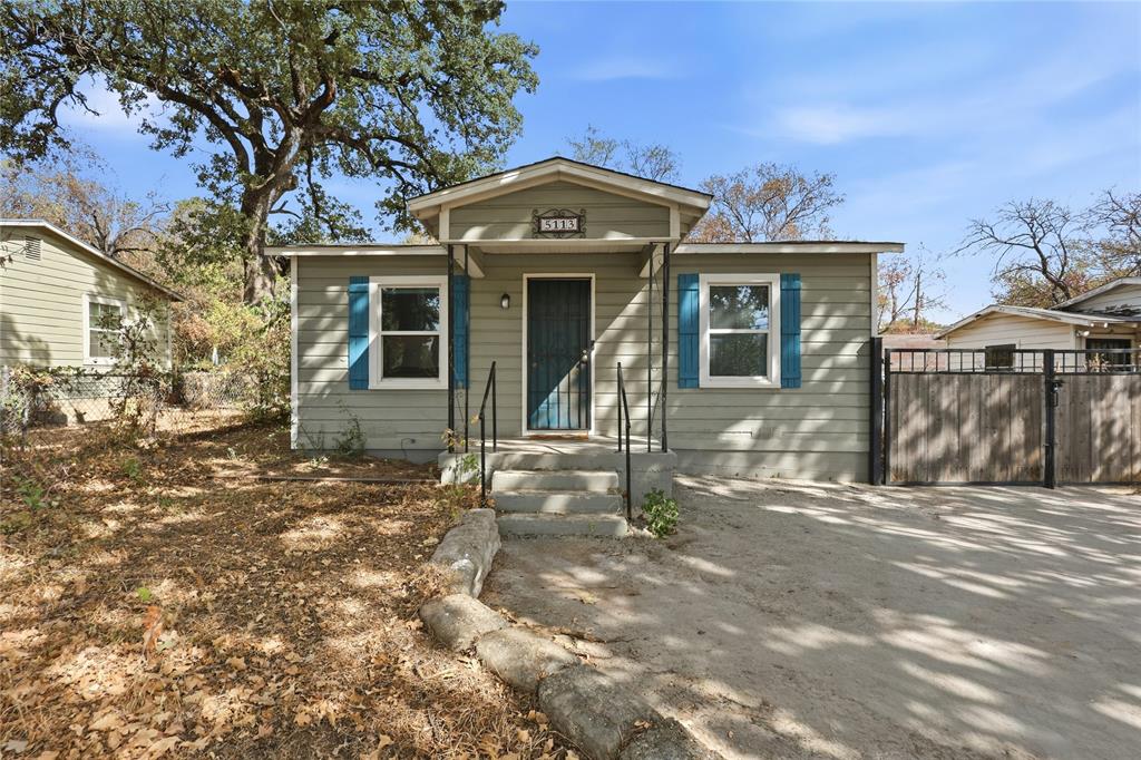 5113 Cottey Street Property Photo 1
