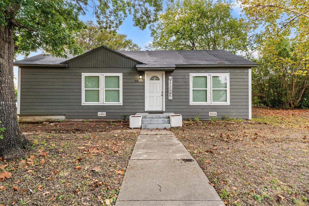 1401 Texas Avenue Property Photo 1