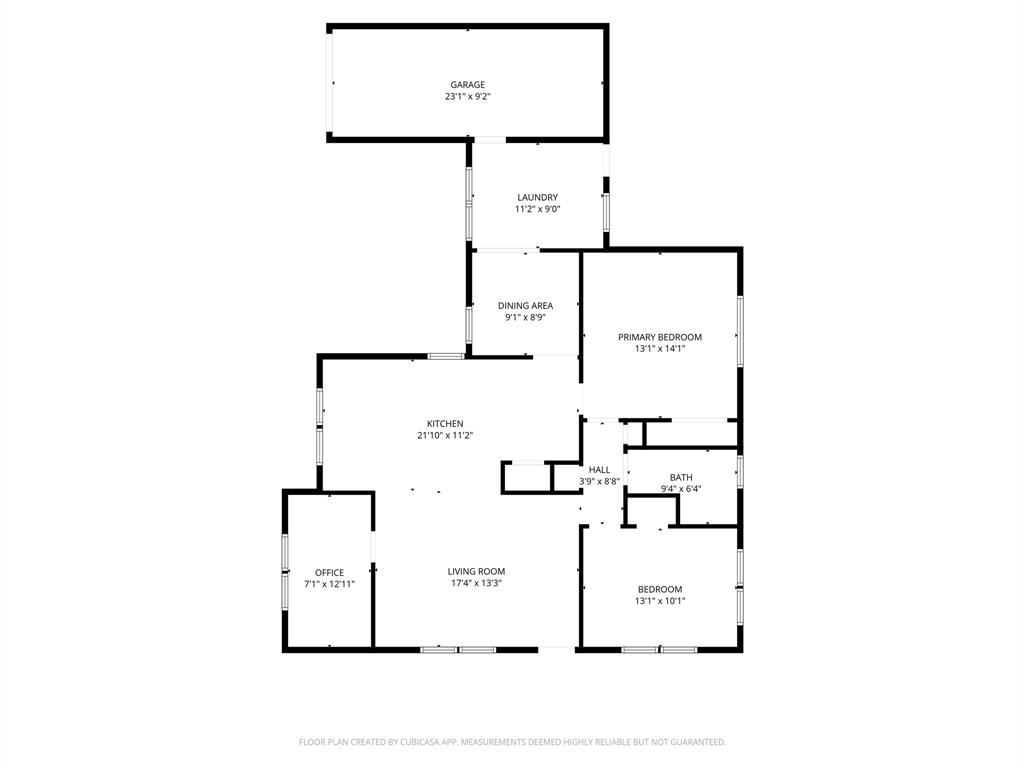 1401 Texas Avenue Property Photo 15