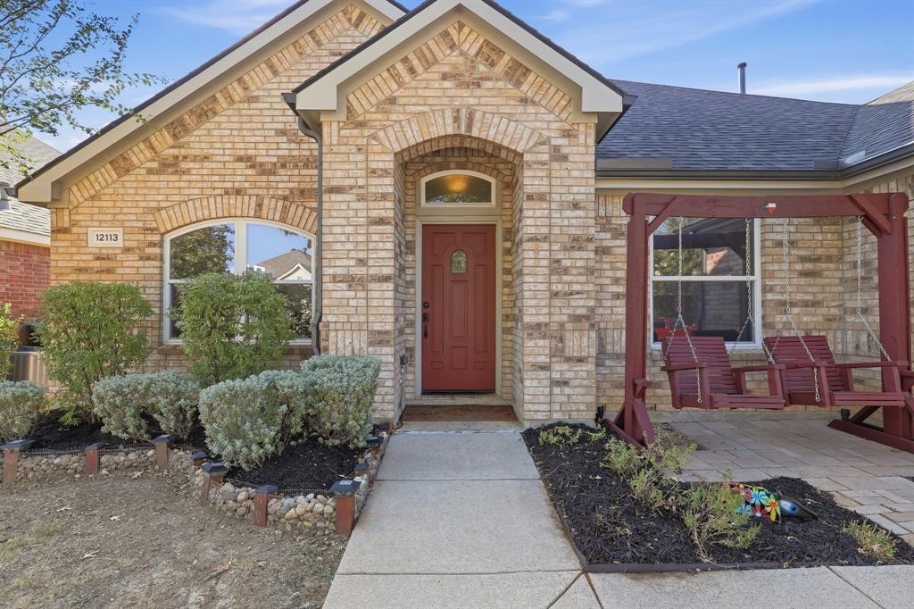 12113 Vienna Apple Road Property Photo 1