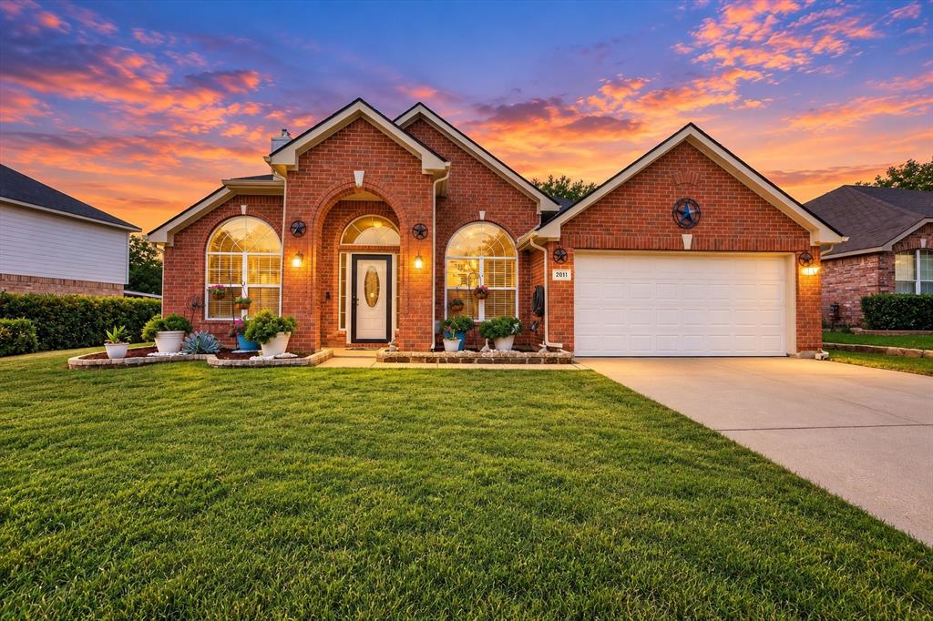 2611 Country Grove Trail Property Photo 1
