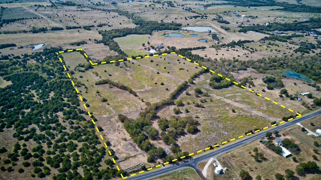 38 Ac Fm 1562 Fm 1562 Highway Property Photo 1