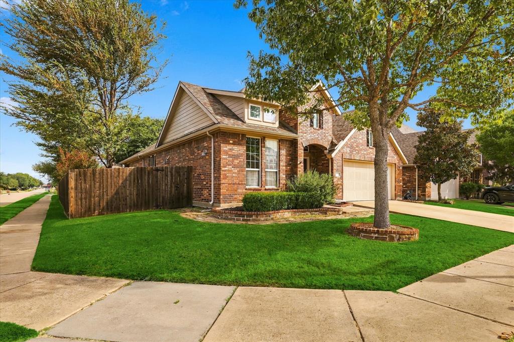 10880 Sedalia Drive Property Photo 1