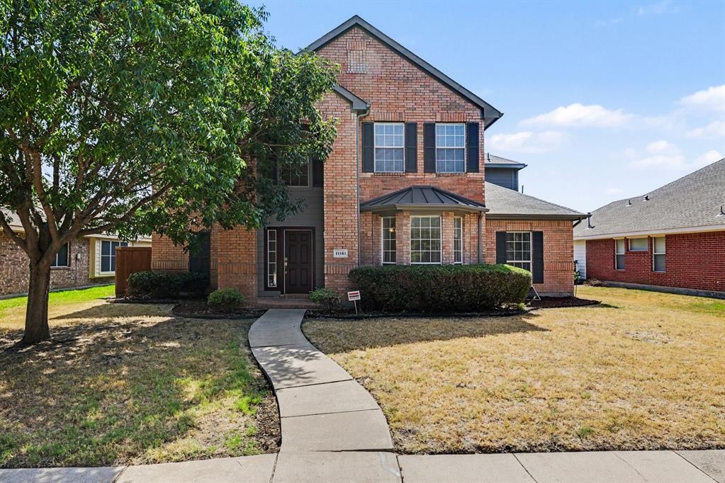 11181 Clearstream Lane Property Photo 1