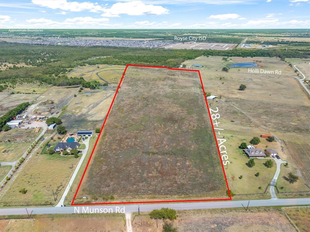 Tbd Munson Road Property Photo 1