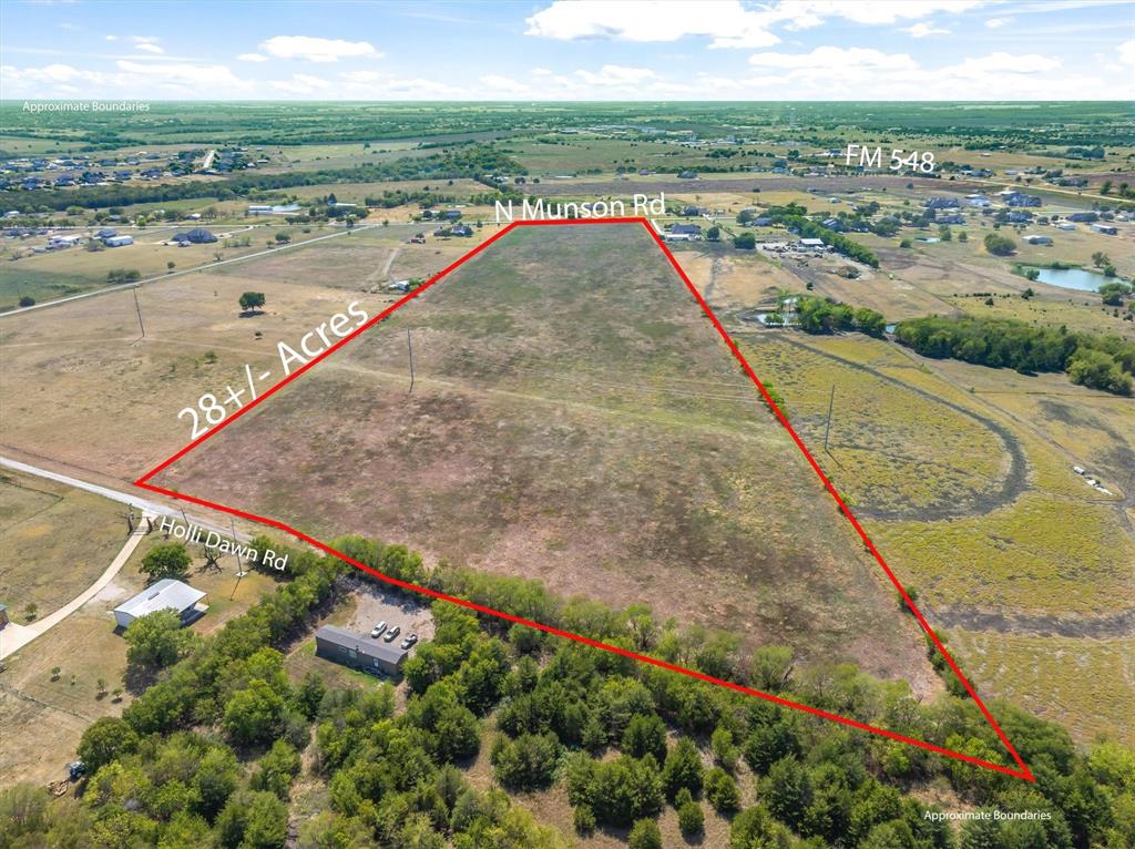 Tbd Munson Road Property Photo 2
