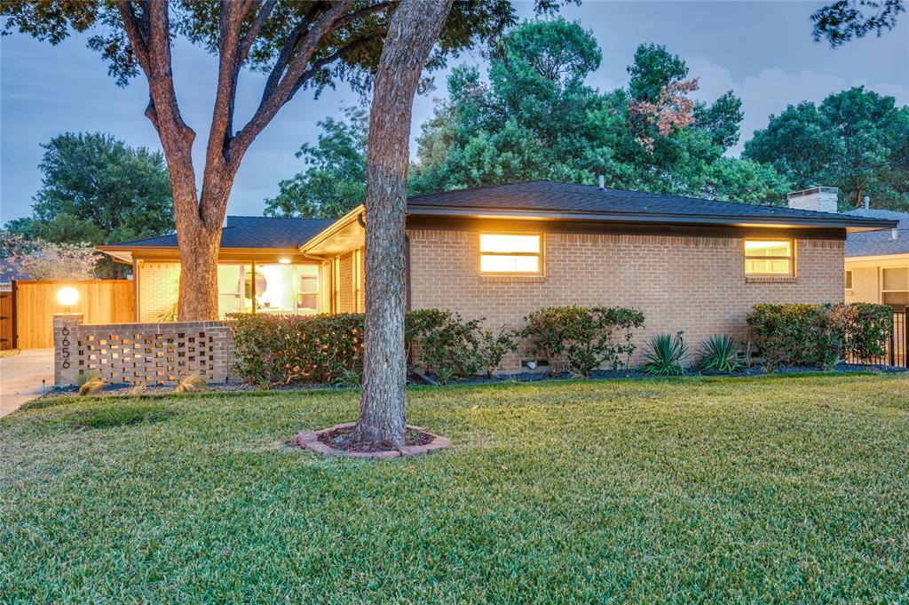 6656 Santa Anita Drive Property Photo 1