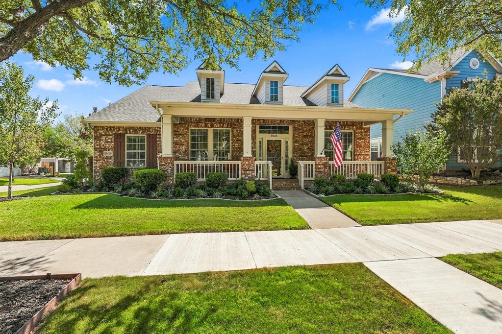 8628 Lantana Drive Property Photo 1