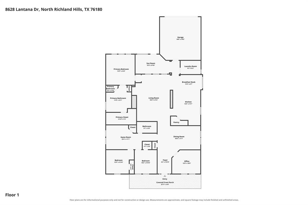 8628 Lantana Drive Property Photo 33