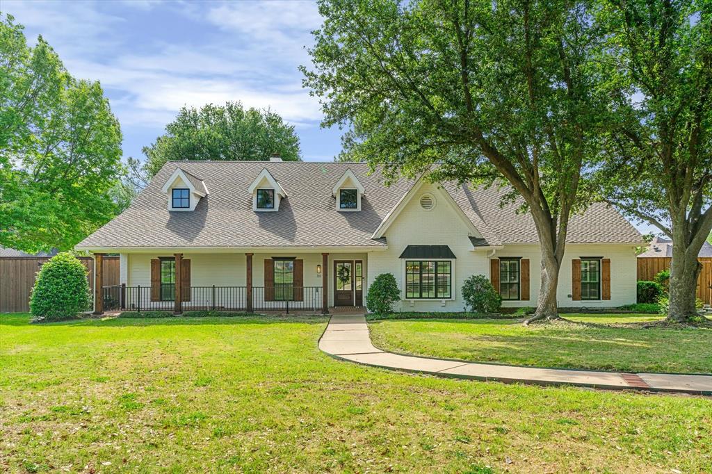 3511 Woodcrest Court Property Photo 1
