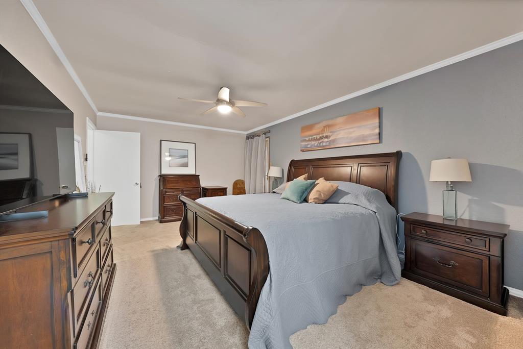4101 Newport Bay Court Property Photo 20