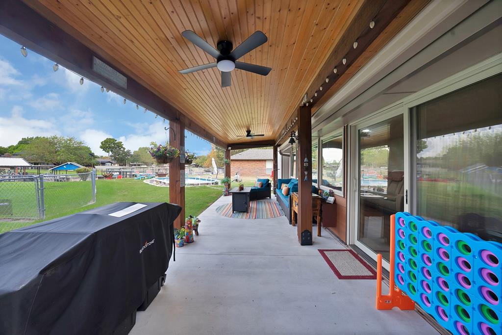 4101 Newport Bay Court Property Photo 27