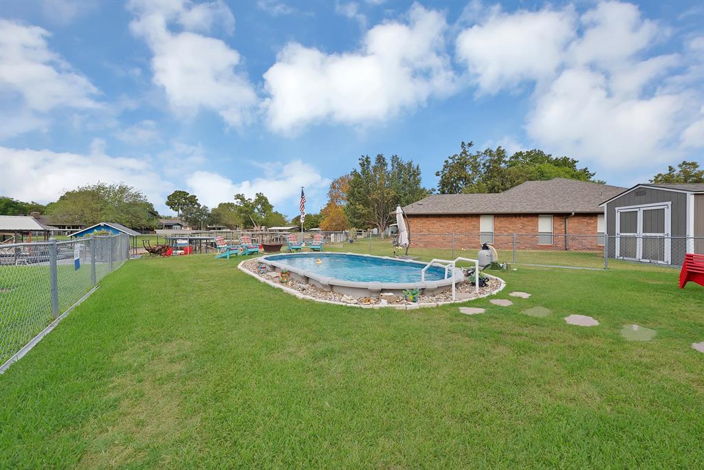 4101 Newport Bay Court Property Photo 30