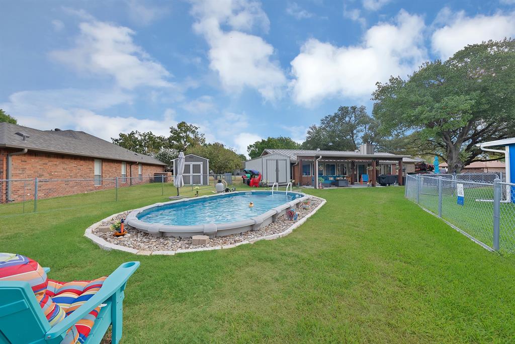 4101 Newport Bay Court Property Photo 31