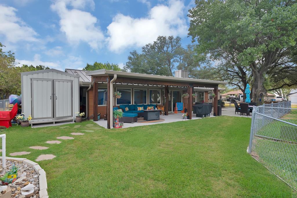 4101 Newport Bay Court Property Photo 37
