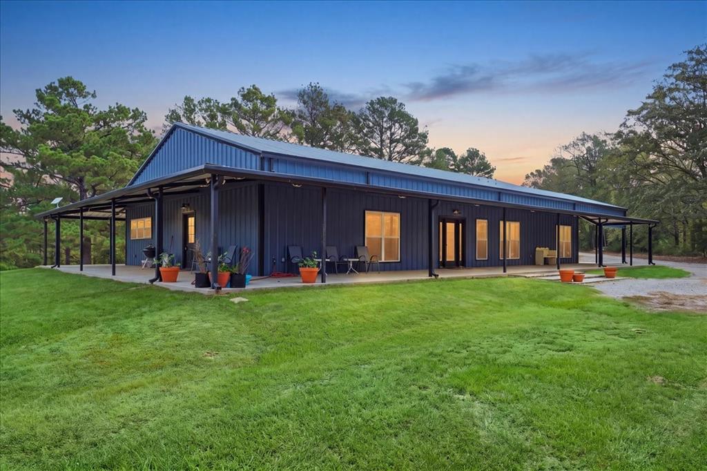 448 County Road 3955 Property Photo 1