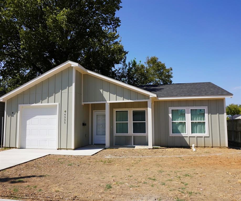 4335 Marshall Drive Property Photo 1