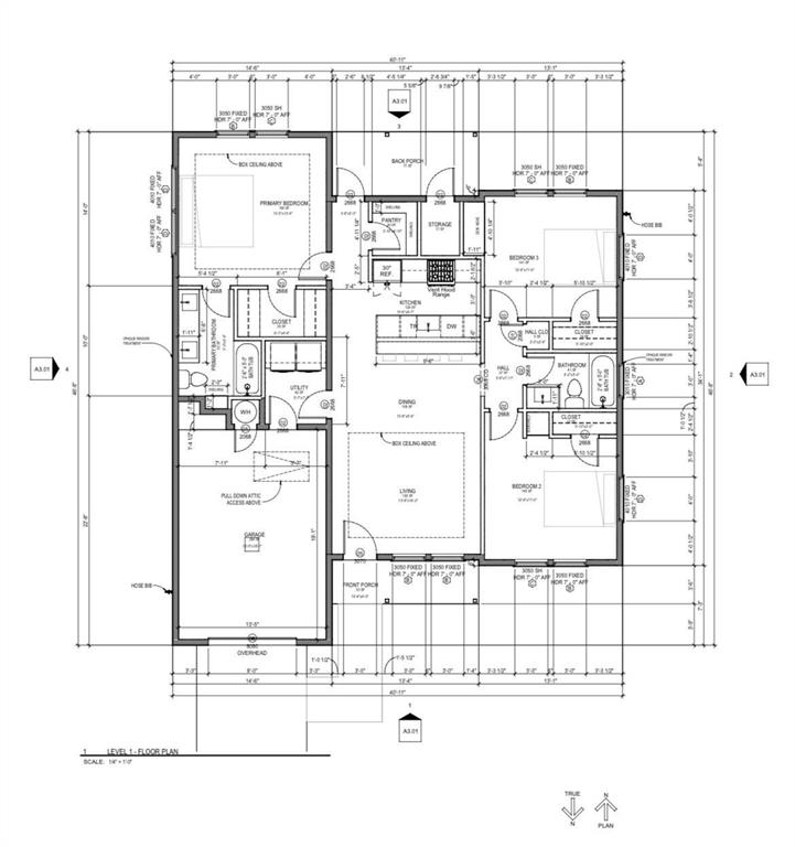 4335 Marshall Drive Property Photo 3