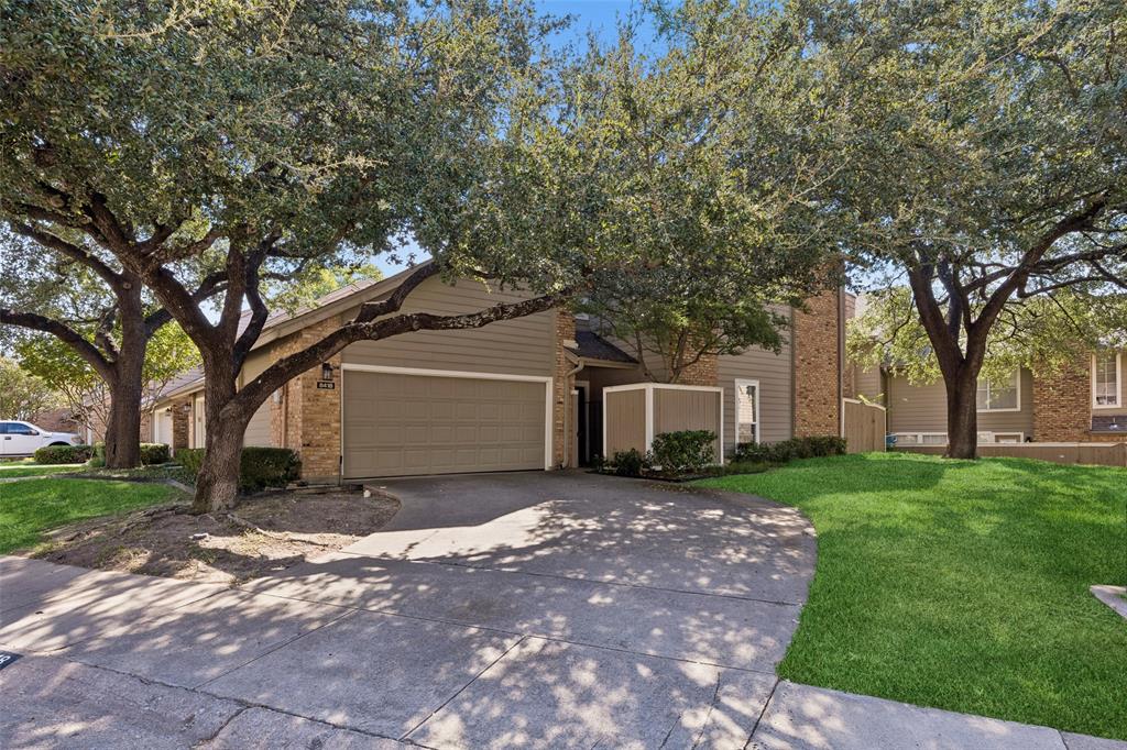 8418 Towneship Lane Property Photo 1